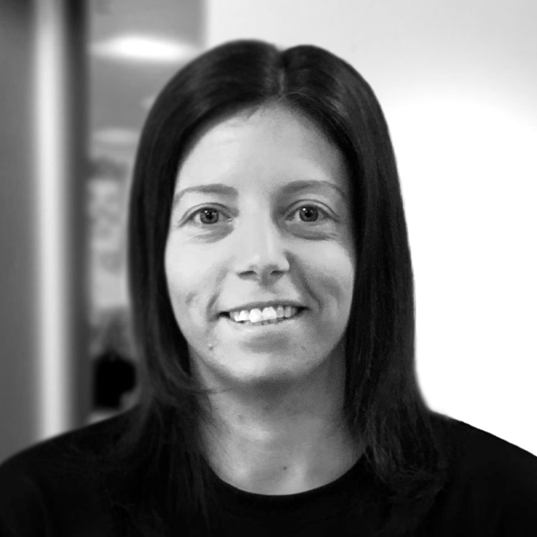 Kirsty Hyams, Tenancy Sustainment Specialist